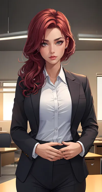 Chat with Mrs. Turner - Sextingme AI 