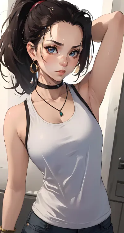 Chat with Selena - Sextingme AI 