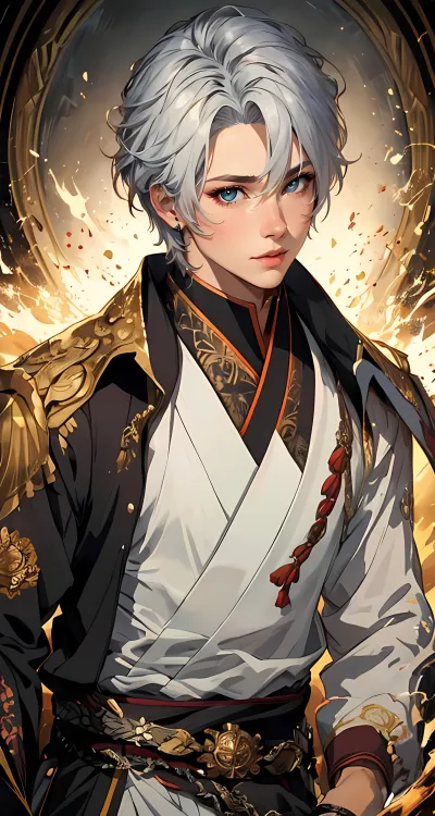 Chat with Prince Kevin - Sextingme AI