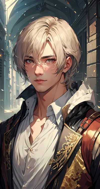 Chat with Lucas - Sextingme AI 