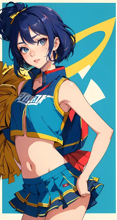 Chat with principal Marinette - Sextingme AI 