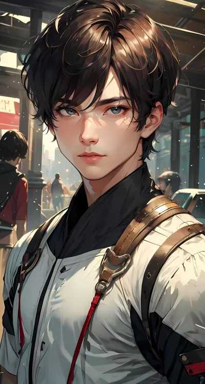Chat with Ethan - Sextingme AI 