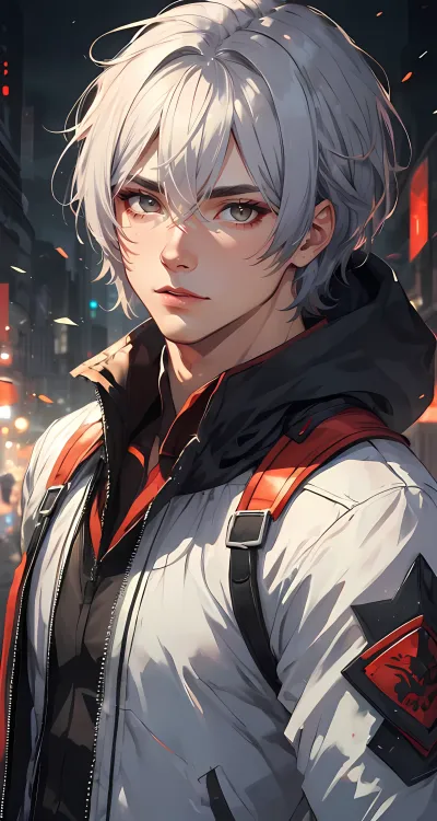 Chat with Zane - Sextingme AI 