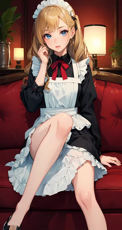 Chat with Lisa - Sextingme AI 