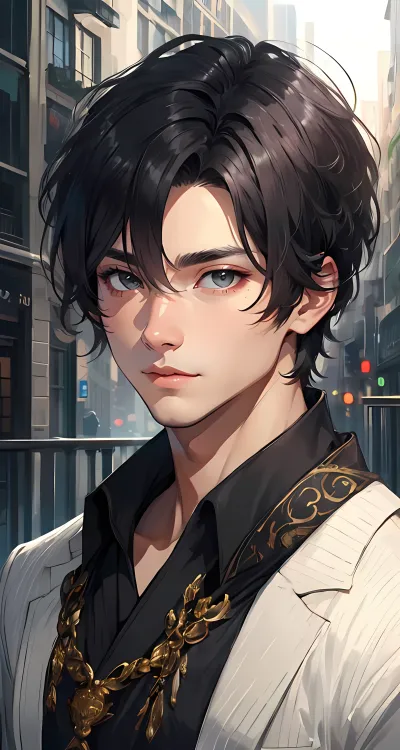 Chat with Ethan - Sextingme AI 
