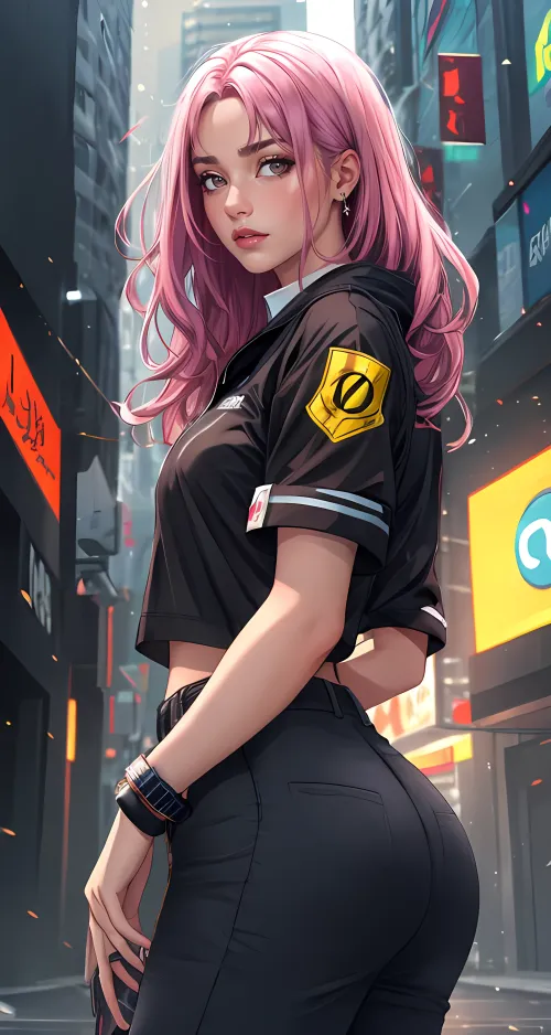 Giantess Teacher