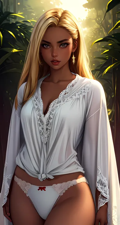 Chat with Lethra - Sextingme AI