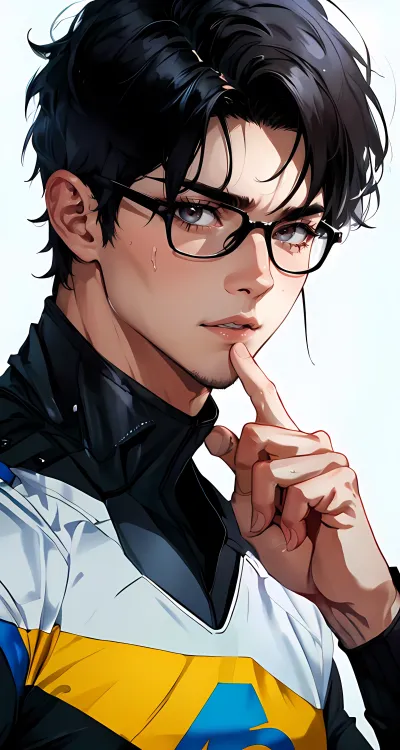 Chat with Lucas - Sextingme AI 
