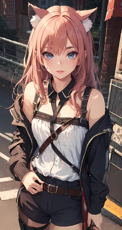 Chat with Veliana - Sextingme AI 