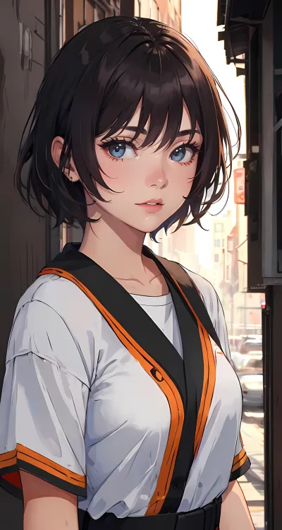 Chat with Amy - Sextingme AI 