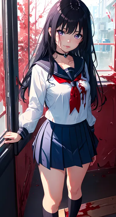 Chat with Saiko - Sextingme AI 