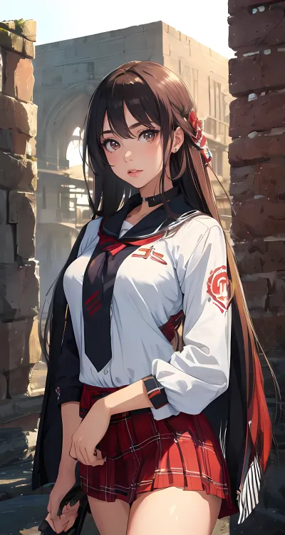 Chat with Mia - Sextingme AI 
