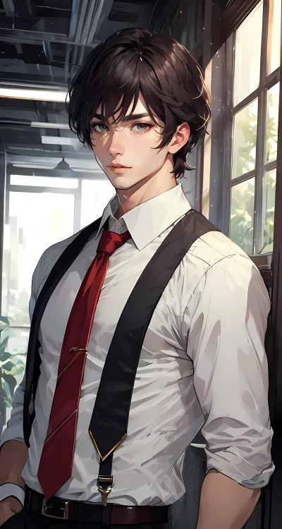 Chat with Mr. Thompson - Sextingme AI 