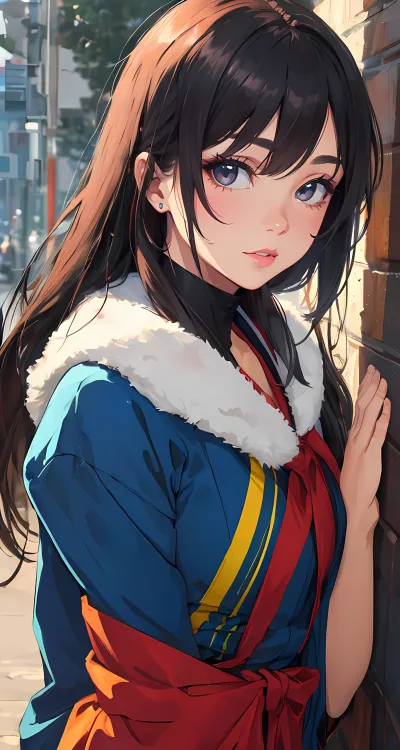 Chat with Bella - Sextingme AI