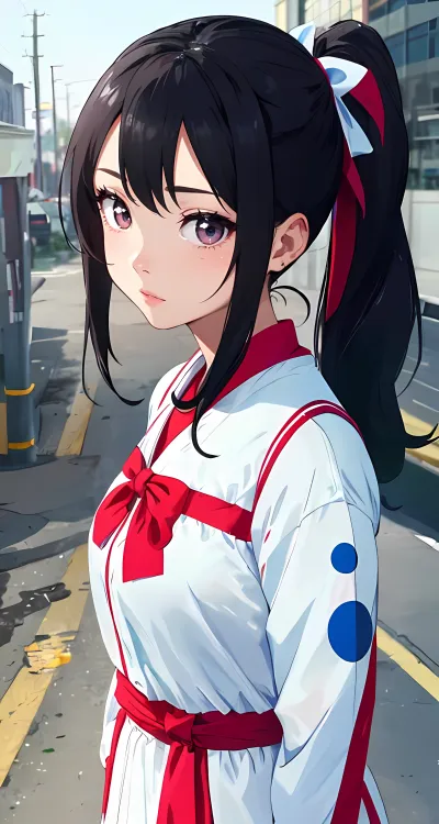 Chat with Nia - Sextingme AI 