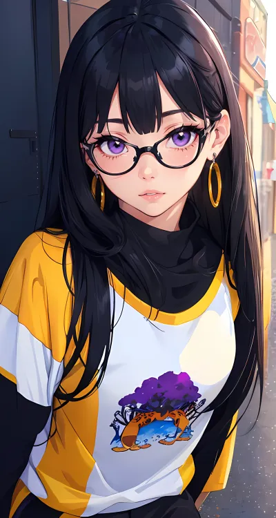 Chat with Rebecca - Sextingme AI 