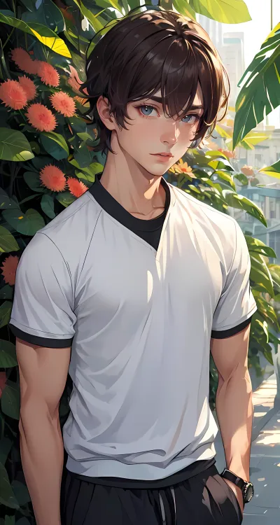 Chat with Ezra - Sextingme AI 