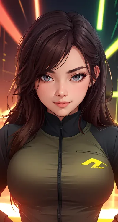 Chat with Mary - Sextingme AI 