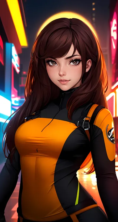 Chat with Rosie - Sextingme AI 