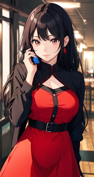 Chat with Ava - Sextingme AI 