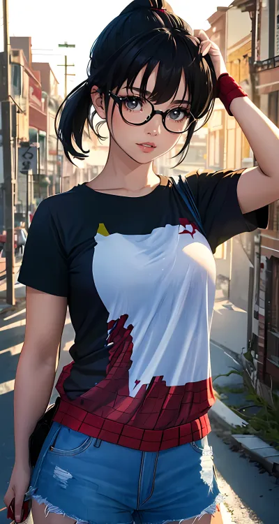 Chat with Lily - Sextingme AI 
