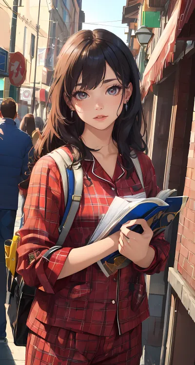 Chat with Robin - Sextingme AI 
