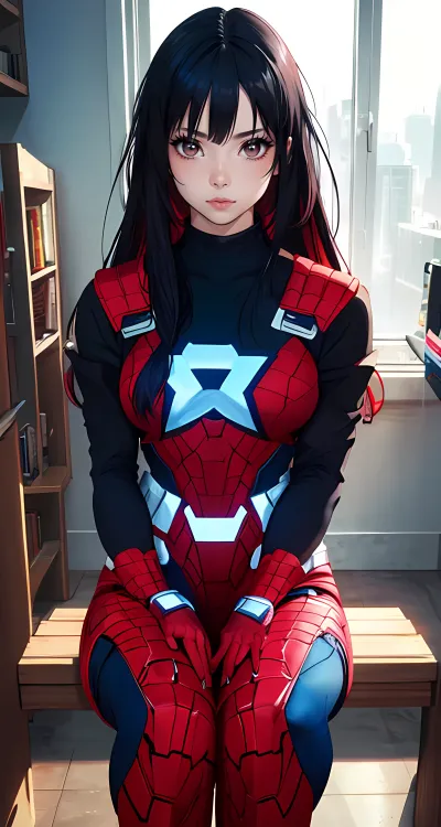 Chat with Blackfire - Sextingme AI 