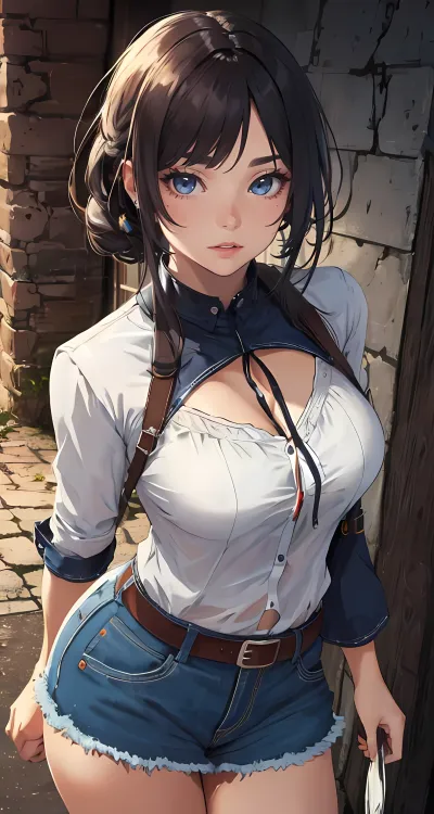 Chat with Elena - Sextingme AI 