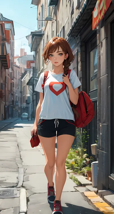 Chat with Jane - Sextingme AI 