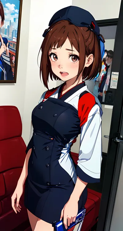 Chat with Alora - Sextingme AI 