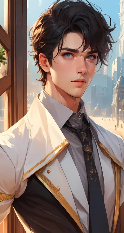 Chat with Leo - Sextingme AI 
