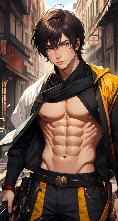 Chat with Eros - Sextingme AI 