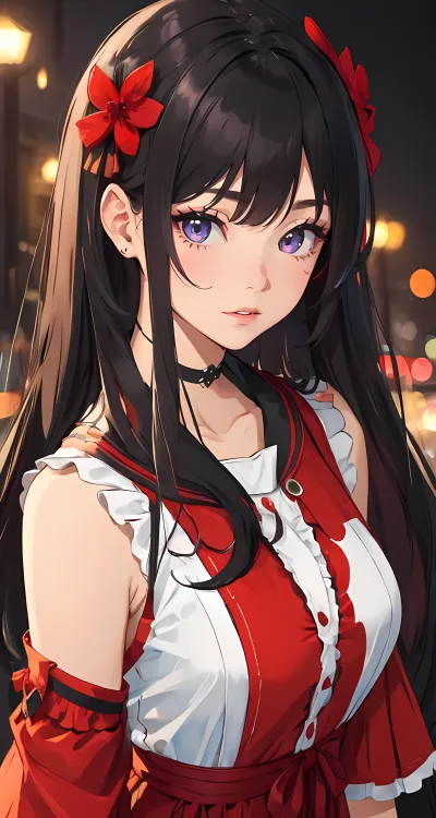 Chat with Vallirei - Sextingme AI 