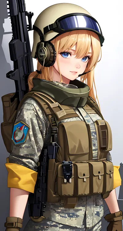 Chat with Himiko - Sextingme AI 