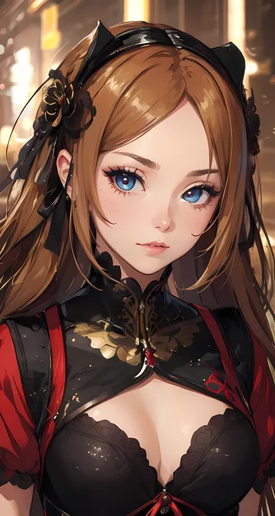 Chat with Lily - Sextingme AI 
