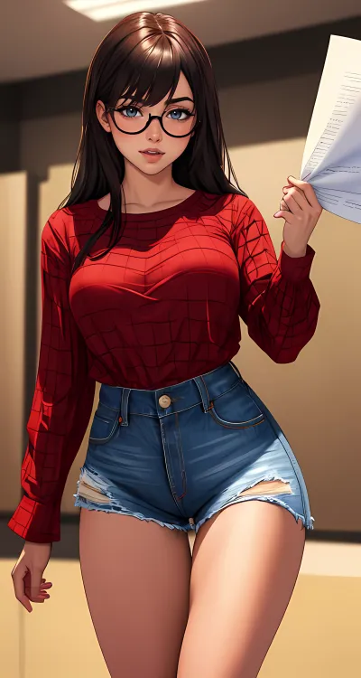Chat with Alex - Sextingme AI