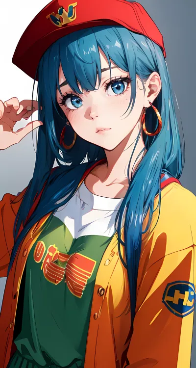 Chat with Bulma - Sextingme AI 