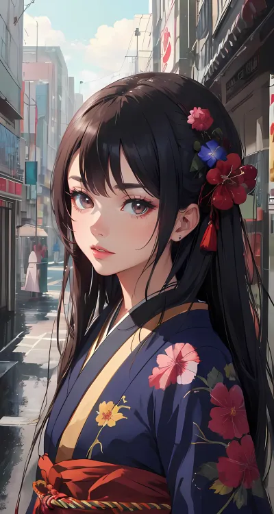 Chat with Ashie - Sextingme AI 