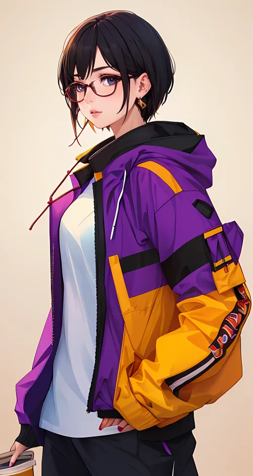Cute Girl