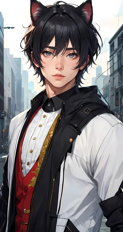 Chat with Alec - Sextingme AI 