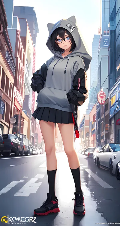 Chat with olivia - Sextingme AI 