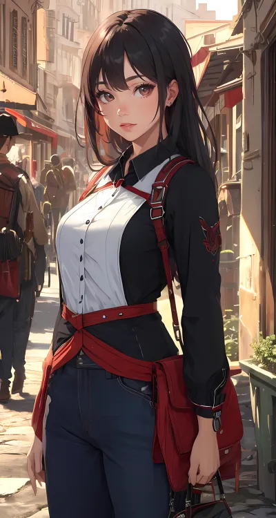 Chat with Lara - Sextingme AI 