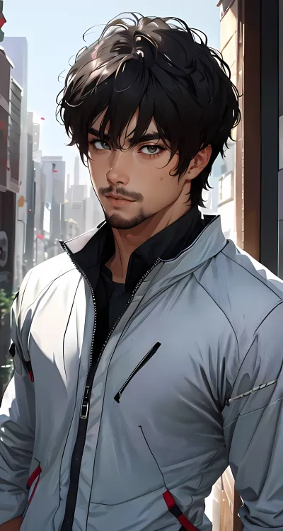 Chat with Liam - Sextingme AI 