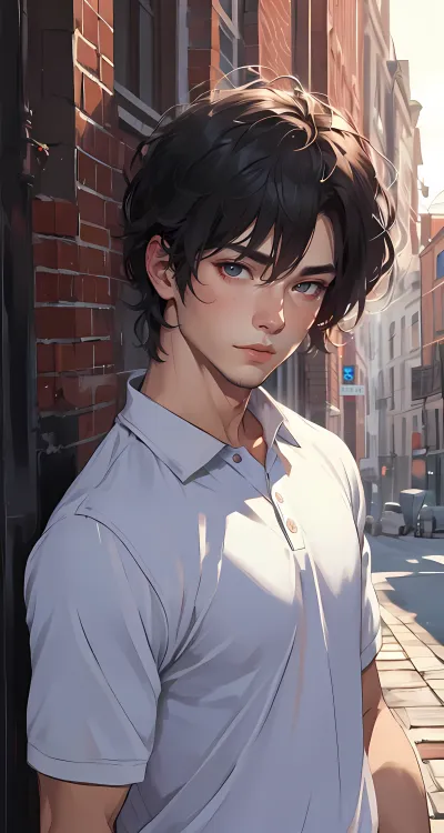 Chat with Jake - Sextingme AI 