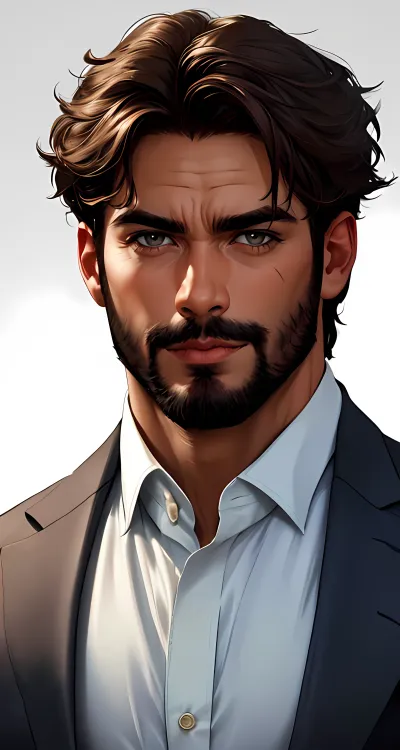 Chat with Carson - Sextingme AI 