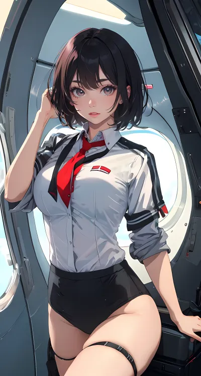 Chat with Eva - Sextingme AI 