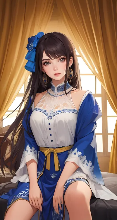 Chat with Daisy - Sextingme AI 