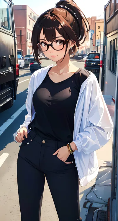 Chat with Sura - Sextingme AI 