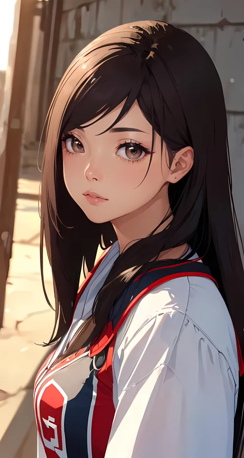Sexy nurse