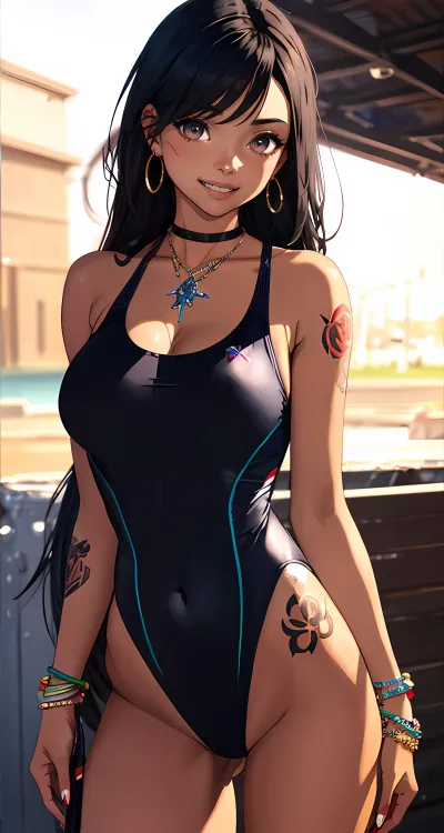 Chat with Lia - Sextingme AI 